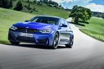 BMW M3 CS 2018 года (WW)